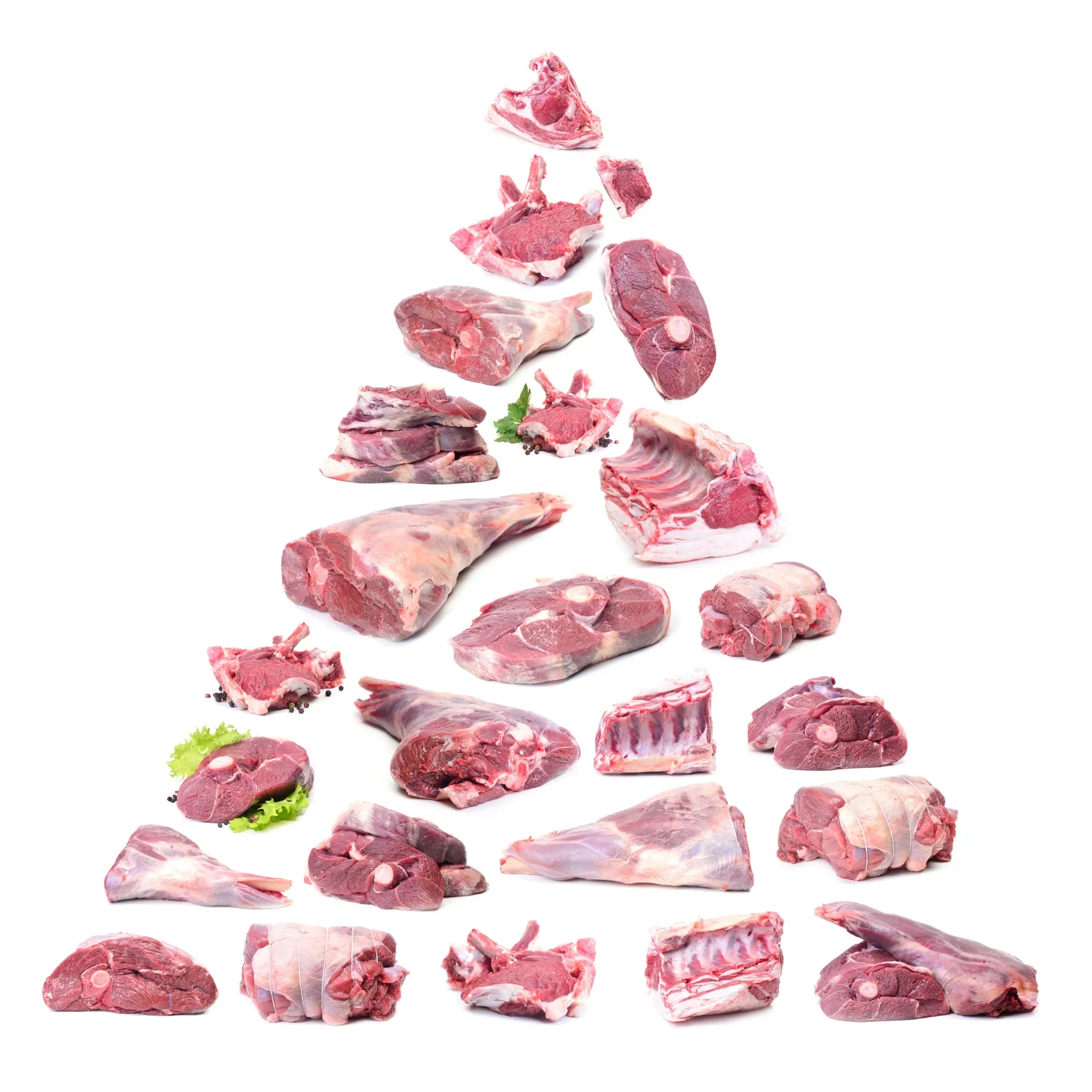 Meat