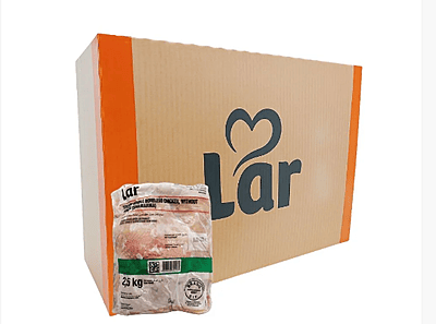 Frozen Chicken Shawarma 2.5kgx4